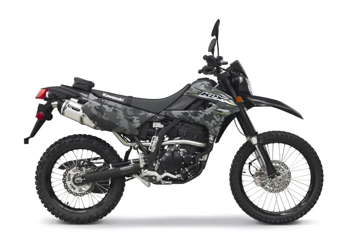 TBR - 005-5070106-S1B - S1R Full System Exhaust