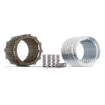 HINSON - FSC641-8-1901 - Clutch Fiber Spring Kit