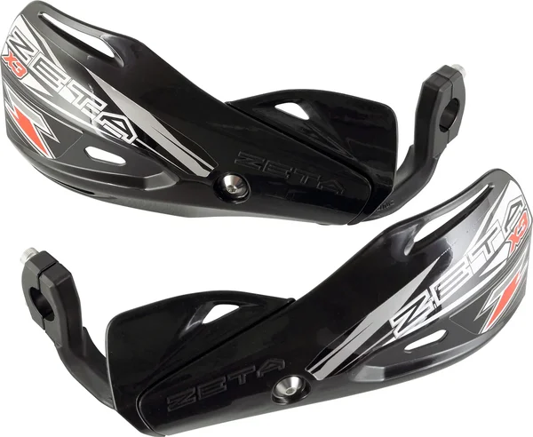 ZETA - ZE74-4101 - Impact X3 Handguards
