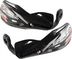 ZETA - ZE74-4101 - Impact X3 Handguards