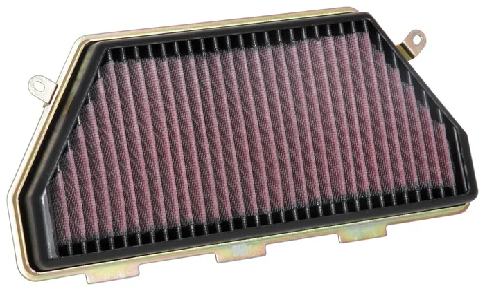 K&N - HA-1017 - High Flow Air Filter