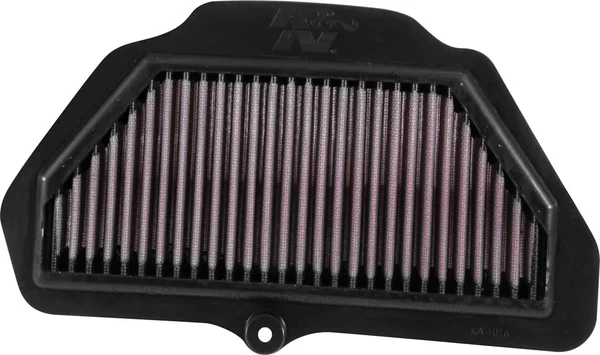 K&N - KA-1016R - Race Spec High Flow Air Filter