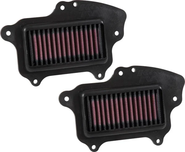 K&N - SU-1409 - High Flow Air Filter