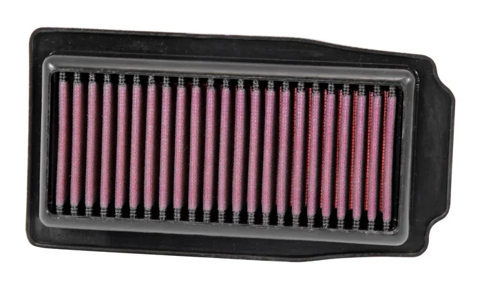 K&N - SU-2513 - High Flow Air Filter