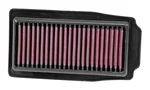 K&N - SU-2513 - High Flow Air Filter