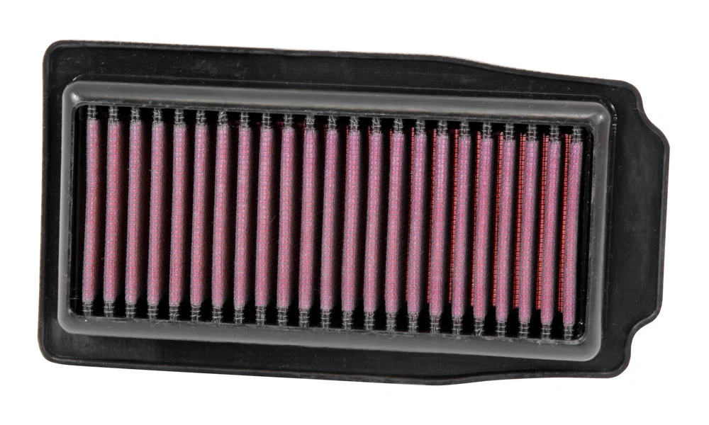 K&N - SU-2513 - High Flow Air Filter