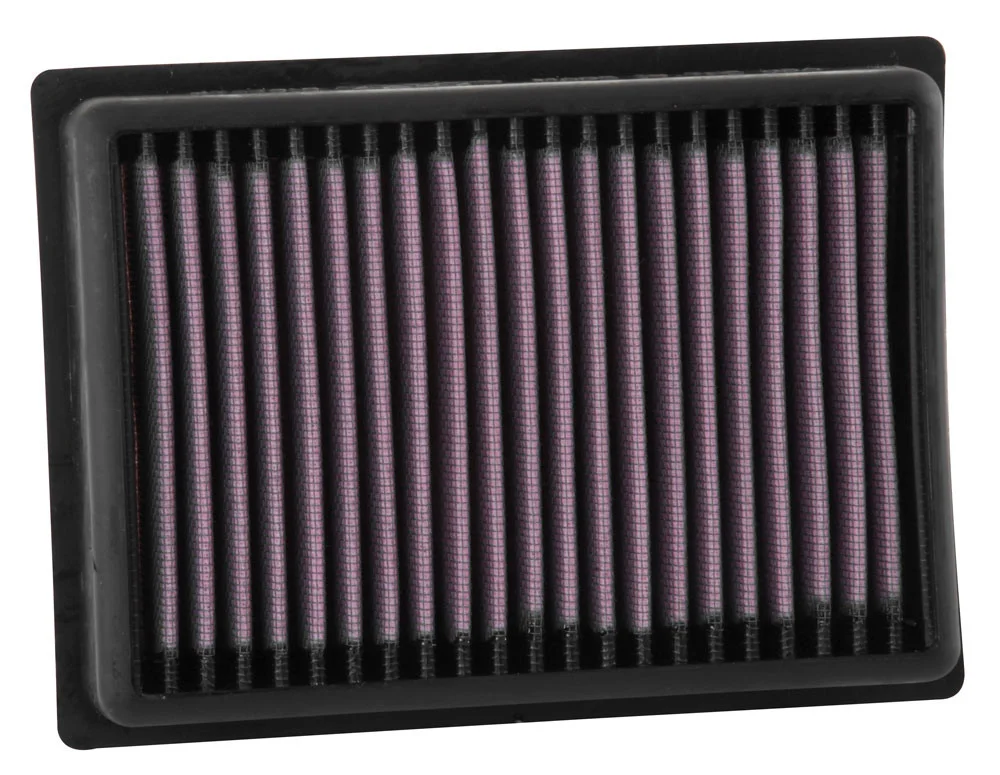 K&N - KT-7918 - High Flow Air Filter