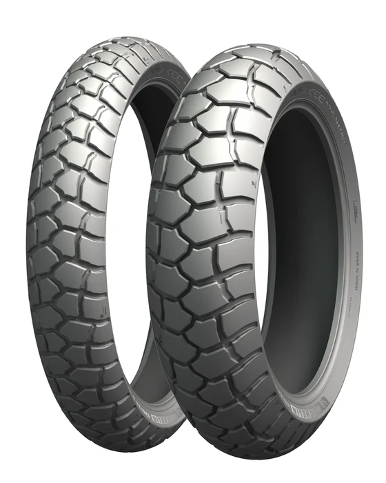 MICHELIN - 61397 - Anakee Adventure Tire