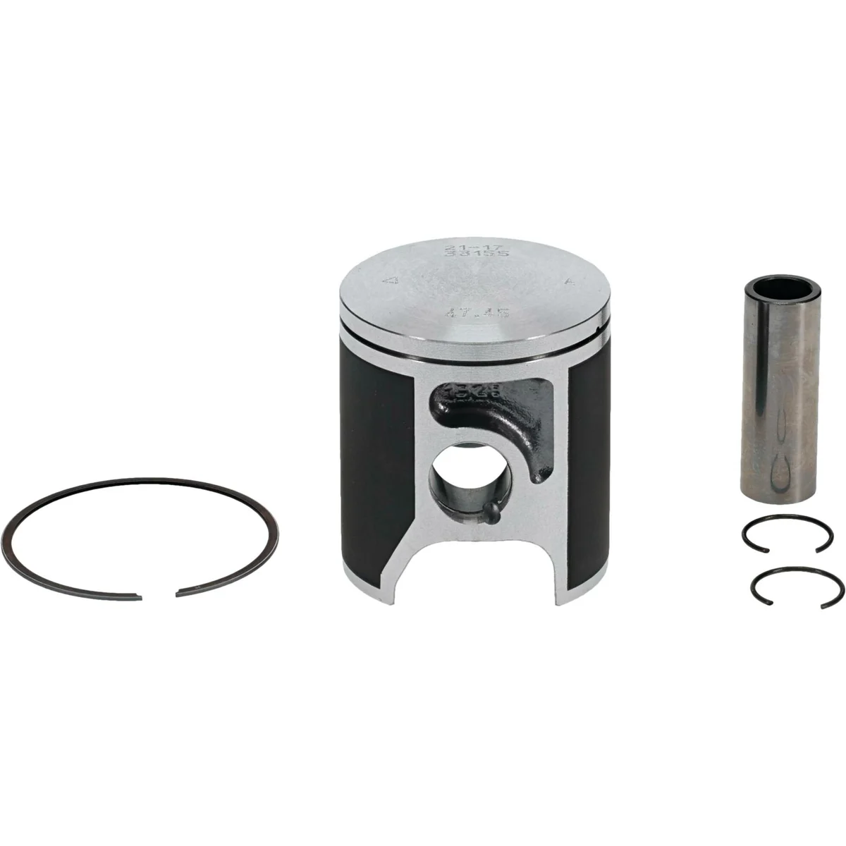 VERTEX - 24370A - Piston Kit
