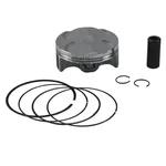 VERTEX - 24382B - Piston Kit