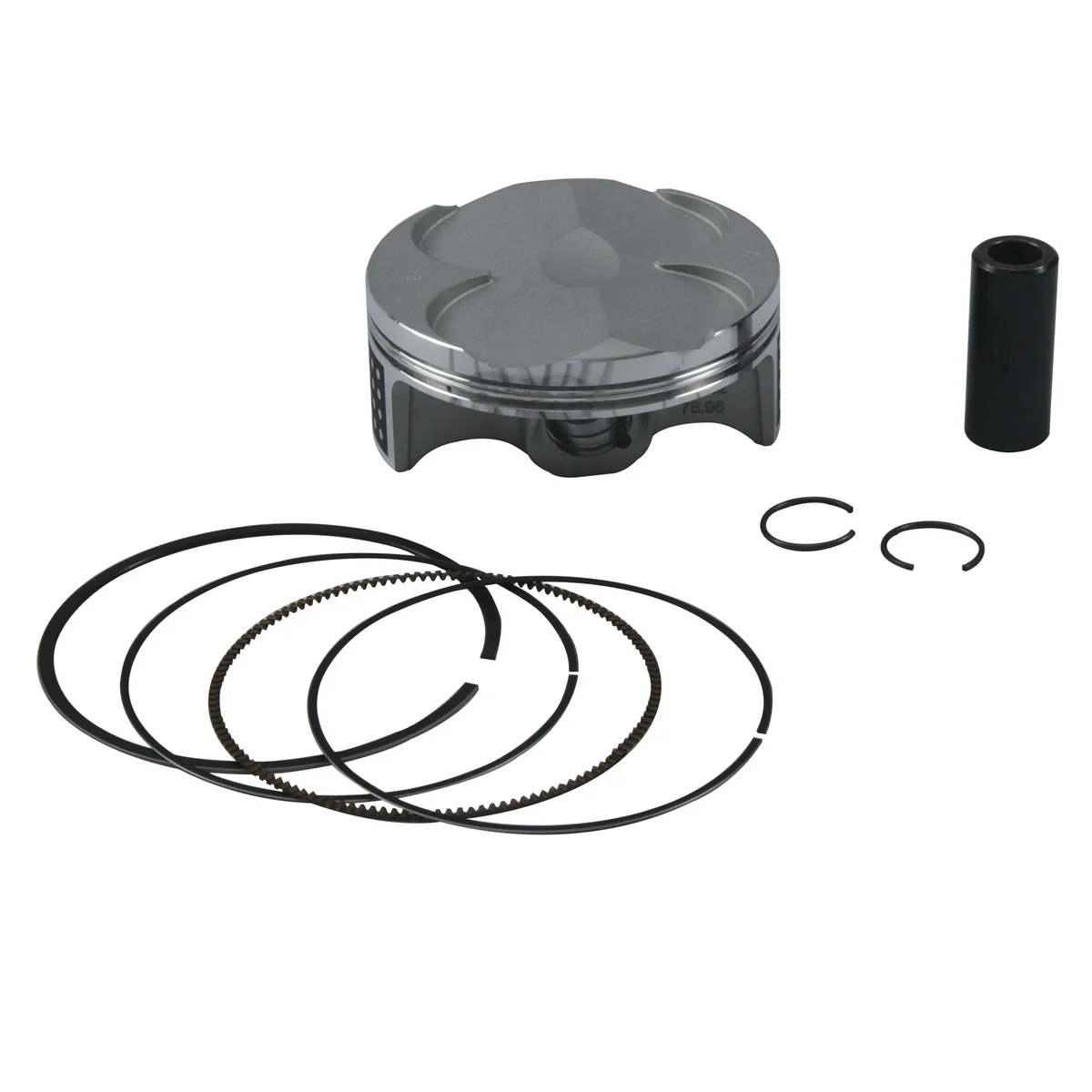 VERTEX - 24382B - Piston Kit