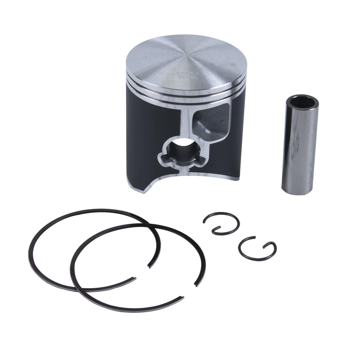 VERTEX - 24390B - Piston Kit