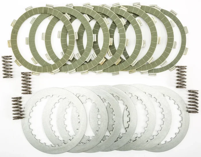 EBC - SRK139 - SRK Complete Clutch Kit