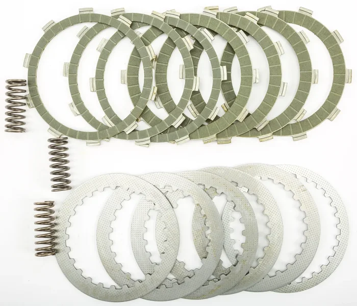 EBC - SRK140 - SRK Complete Clutch Kit