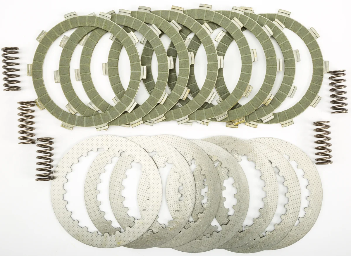 EBC - SRK151 - SRK Complete Clutch Kit