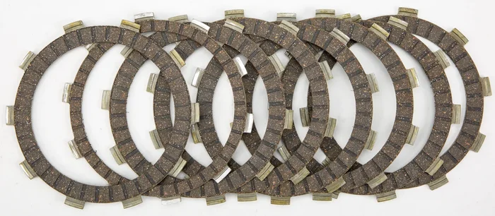 EBC - CK5665 - Redline Clutch Kit