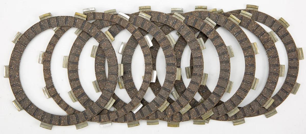 EBC - CK5665 - Redline Clutch Kit