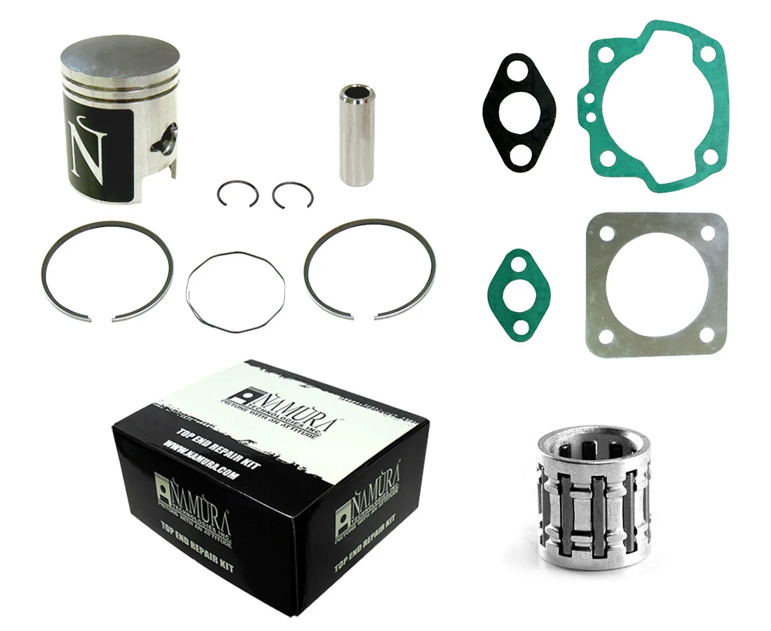 NAMURA - NX-30050K - Top End Repair Kit