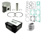 NAMURA - NX-70029K3 - Top End Repair Kit