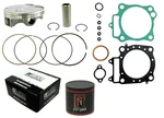 NAMURA - FX-10045-BK - Forged Piston Top End Repair Kit