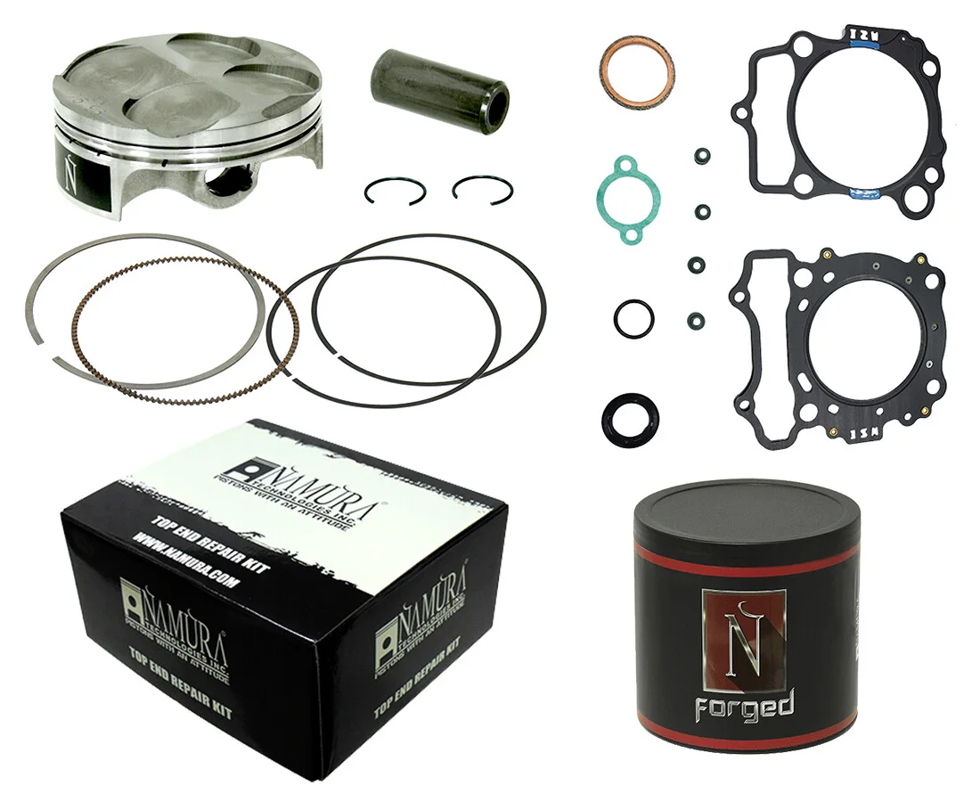 NAMURA - FX-40037-CK - Forged Piston Top End Repair Kit