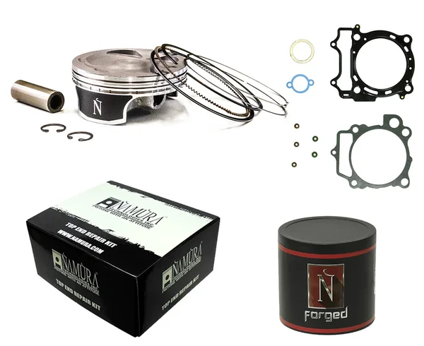 NAMURA - FX-40045-CK2 - Forged Piston Top End Repair Kit