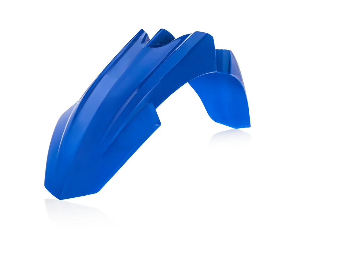 ACERBIS - 2726670211 - FRONT FENDER BLUE YZ65:18-19 YZ