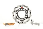 BRAKING - OKBY30E - EPTA Rotor Kit