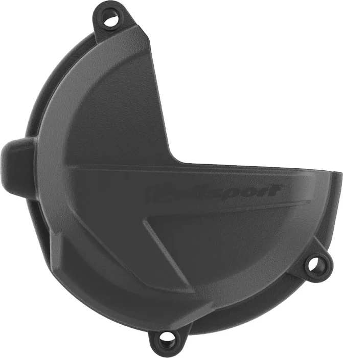 POLISPORT - 8465800001 - Clutch Cover Protector