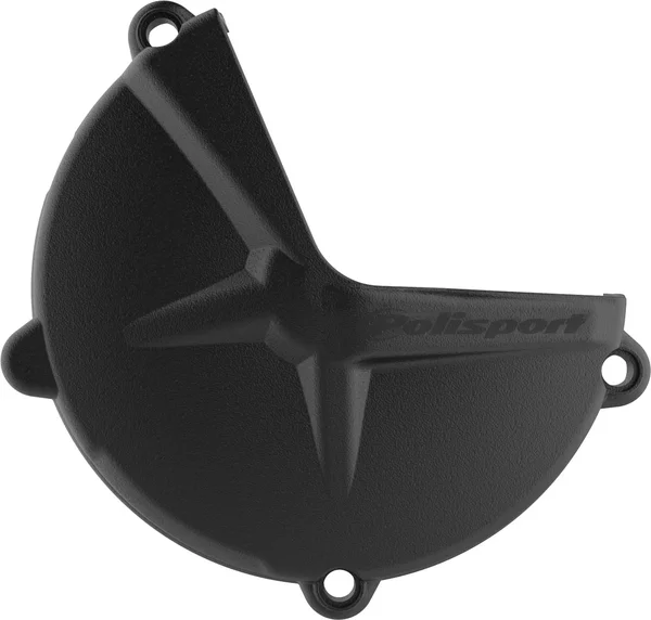 POLISPORT - 8467300001 - Clutch Cover Protector