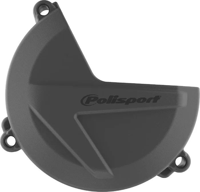 POLISPORT - 8465400001 - Clutch Cover Protector