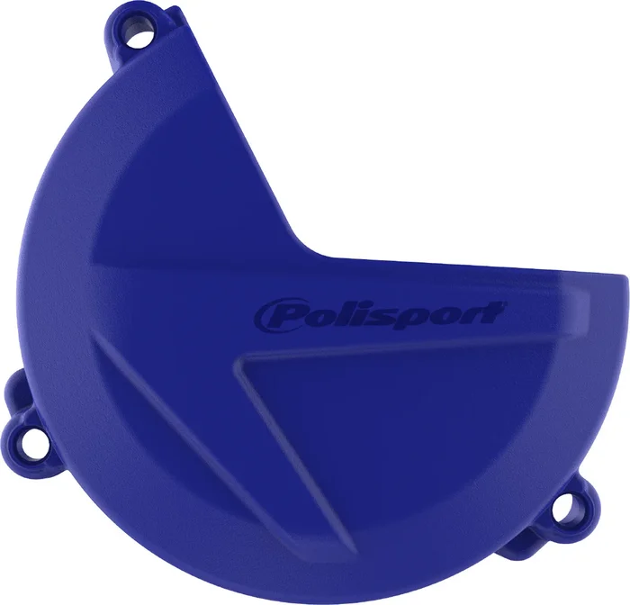 POLISPORT - 8465400002 - Clutch Cover Protector
