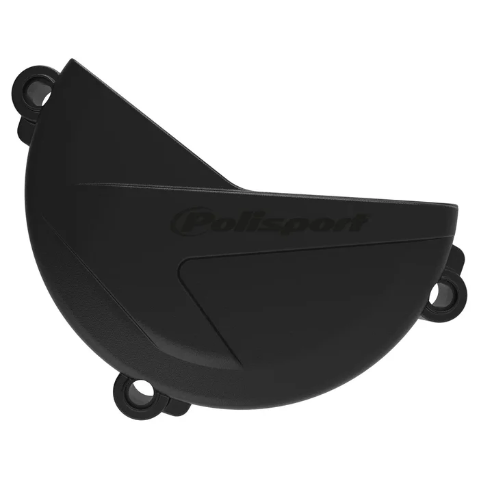 POLISPORT - 8467200001 - Clutch Cover Protector