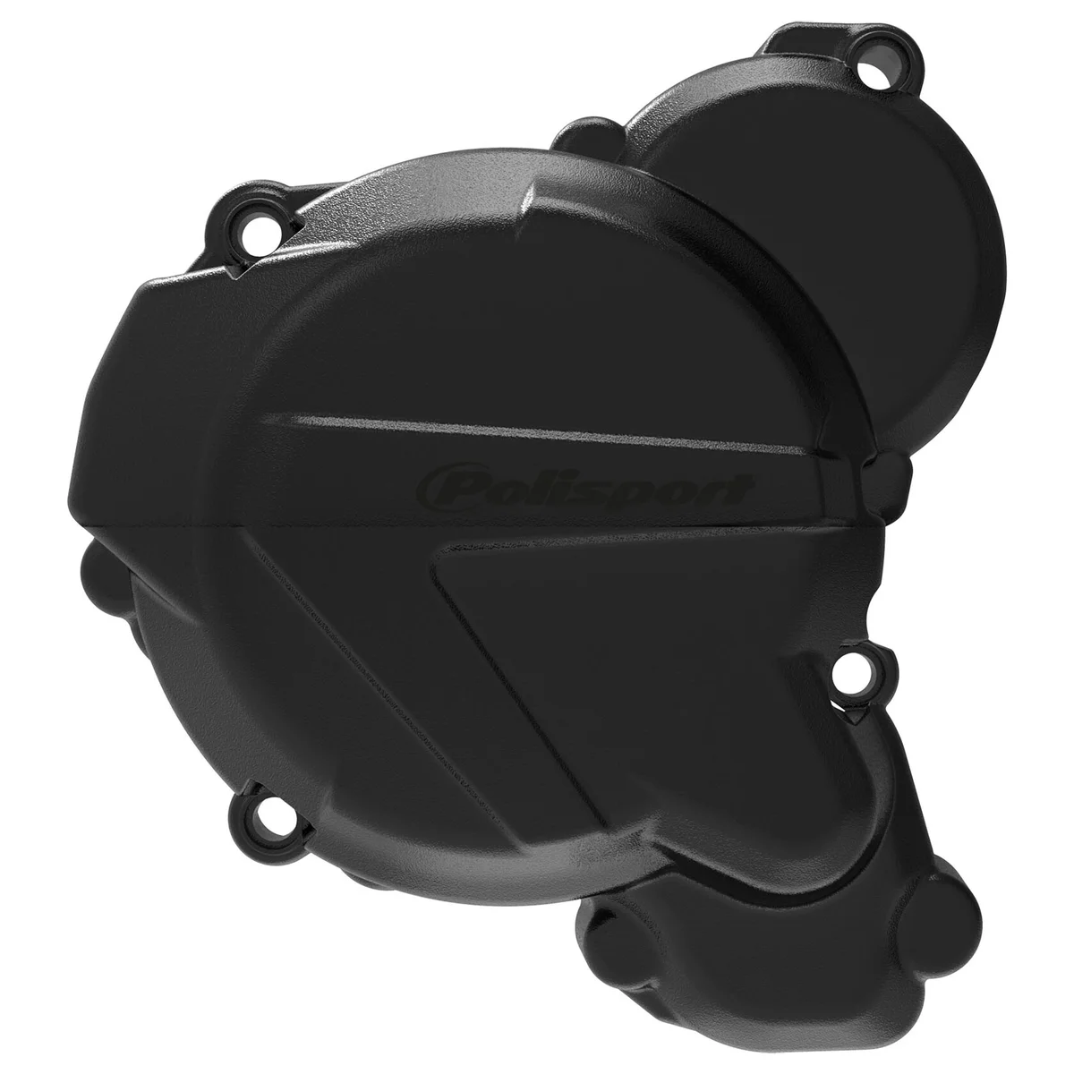 POLISPORT - 8467500001 - Ignition Cover Protector