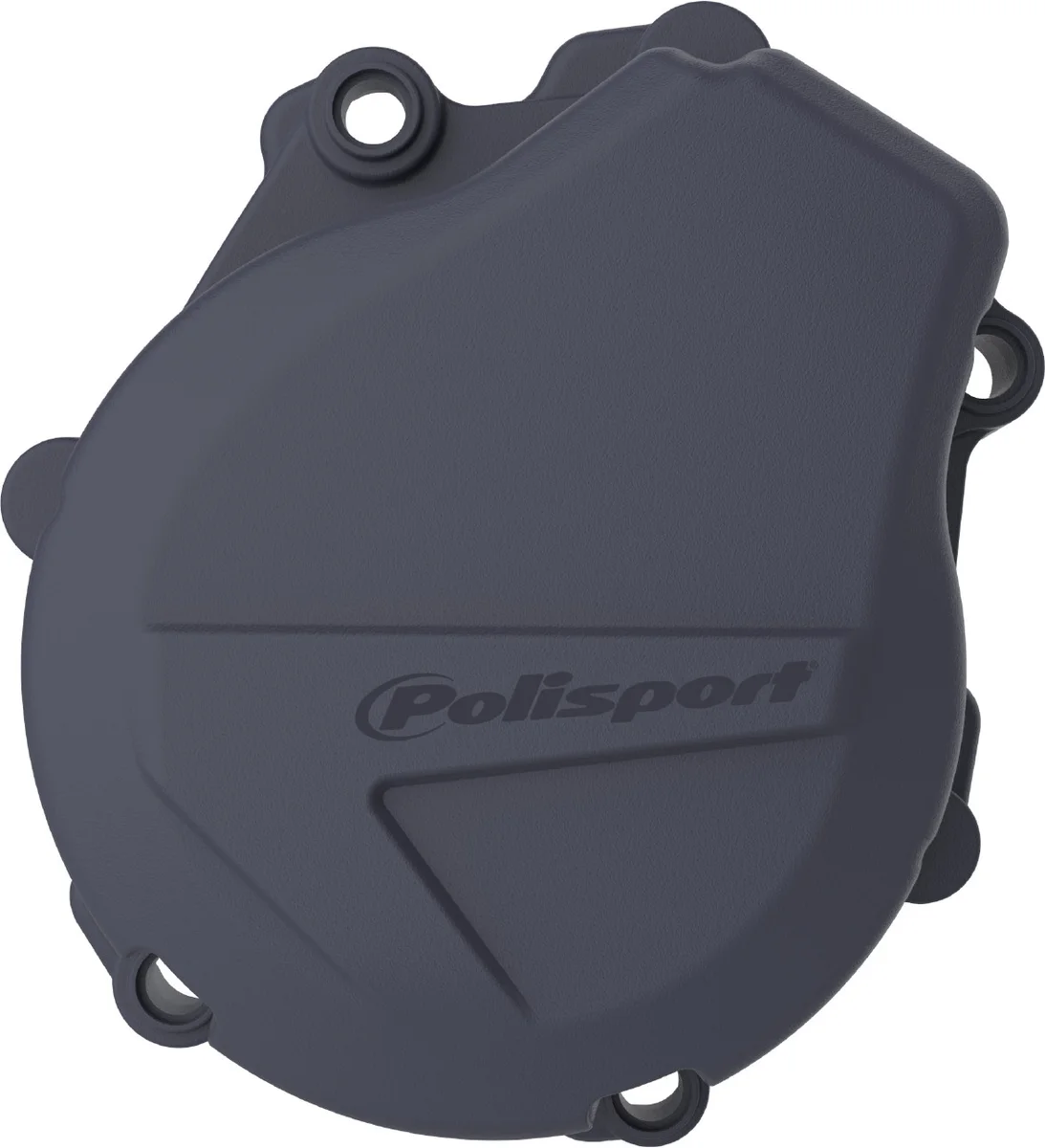 POLISPORT - 8467000003 - Ignition Cover Protector