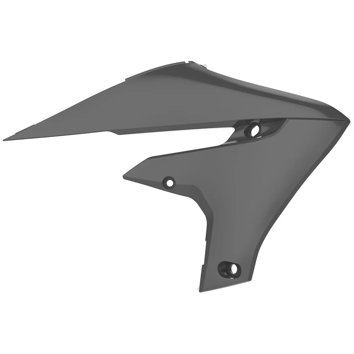 POLISPORT - 8415100006 - Radiator Shroud