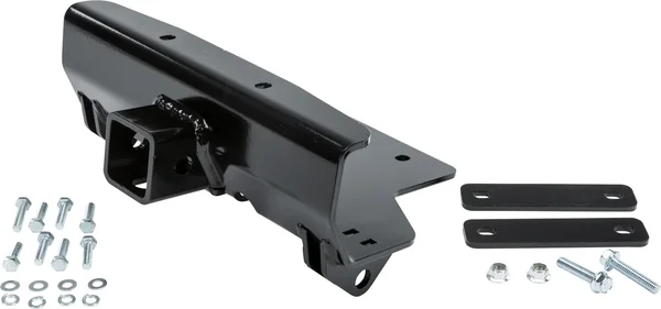 KFI - 106015 - Front Mount Plows