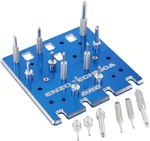 DRC - ED59-37-220 - Valve Setting Plate