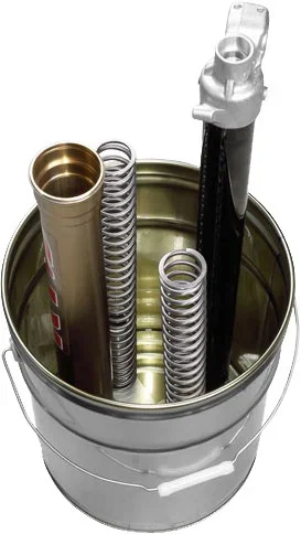 DRC - ED59-37-230 - Cartridge Stand