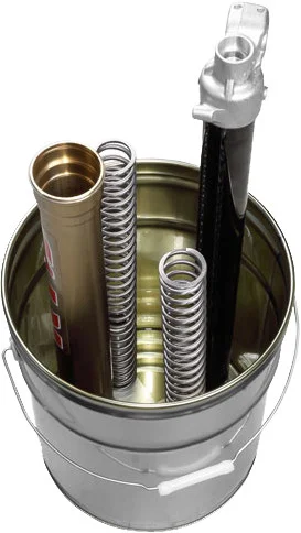 DRC - ED59-37-230 - Cartridge Stand