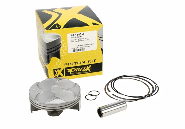 PROX - 01.1343.A - Piston Kit