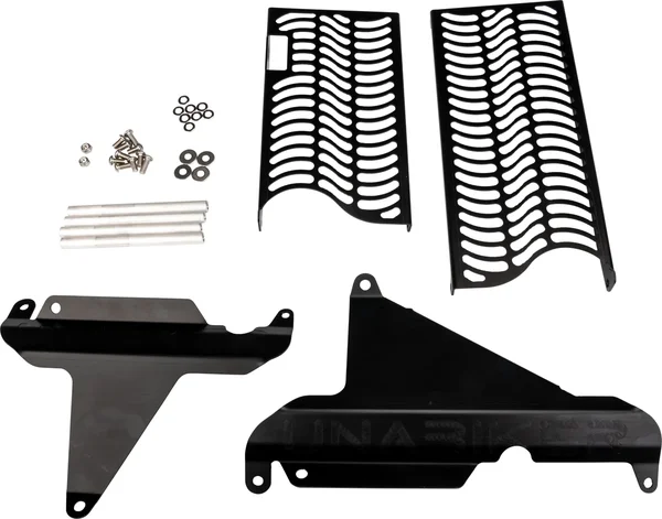 UNABIKER - KKX19450 - Radiator Guard