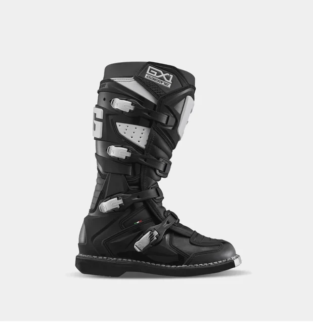 GAERNE - 2192-001-14 - GX-1 Boots