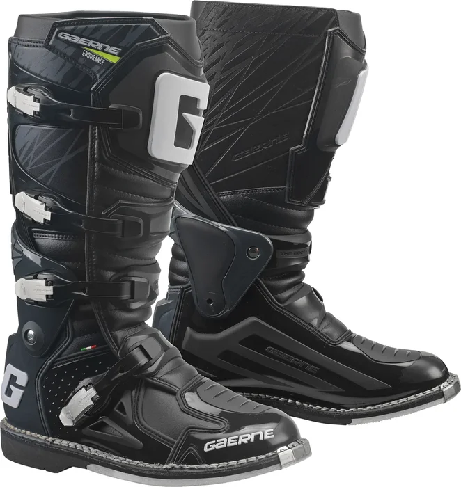 GAERNE - 2196-001-13 - Fastback Boots