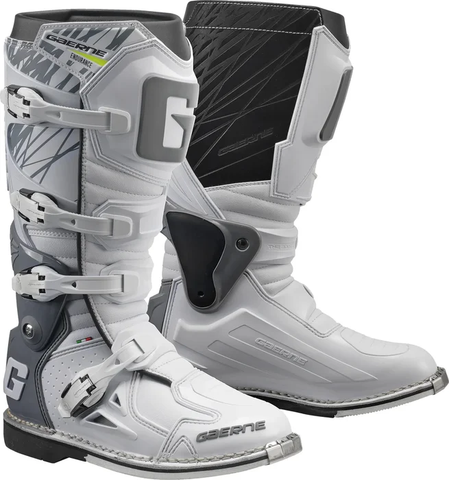 GAERNE - 2196-004-10 - Fastback Boots