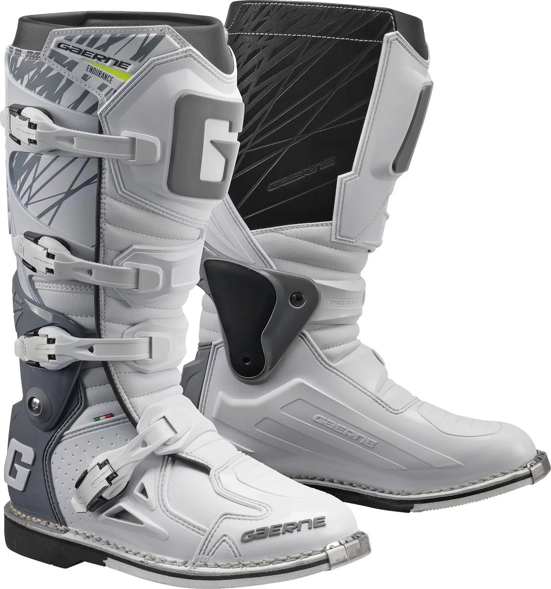 GAERNE - 2196-004-14 - Fastback Boots