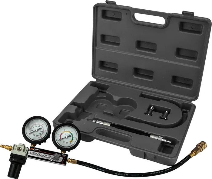 PERFORMANCE TOOL - W89729 - Leakdown Test Kit