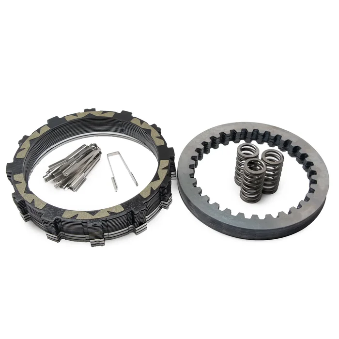 REKLUSE RACING - RMS-2813080 - TorqDrive Clutch