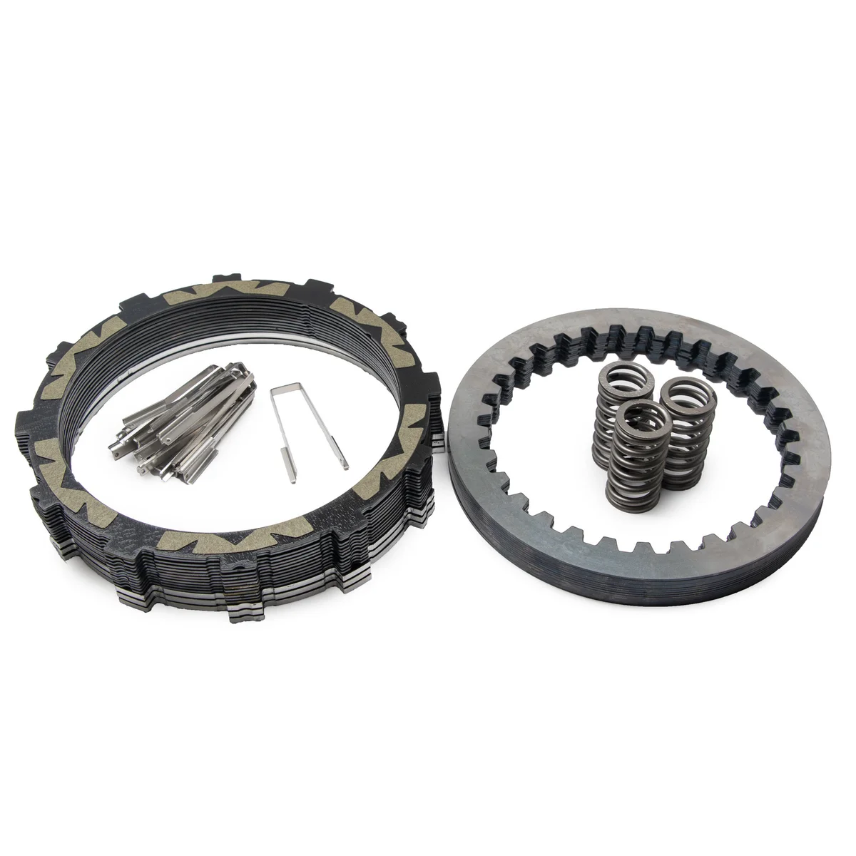 REKLUSE RACING - RMS-2813080 - TorqDrive Clutch
