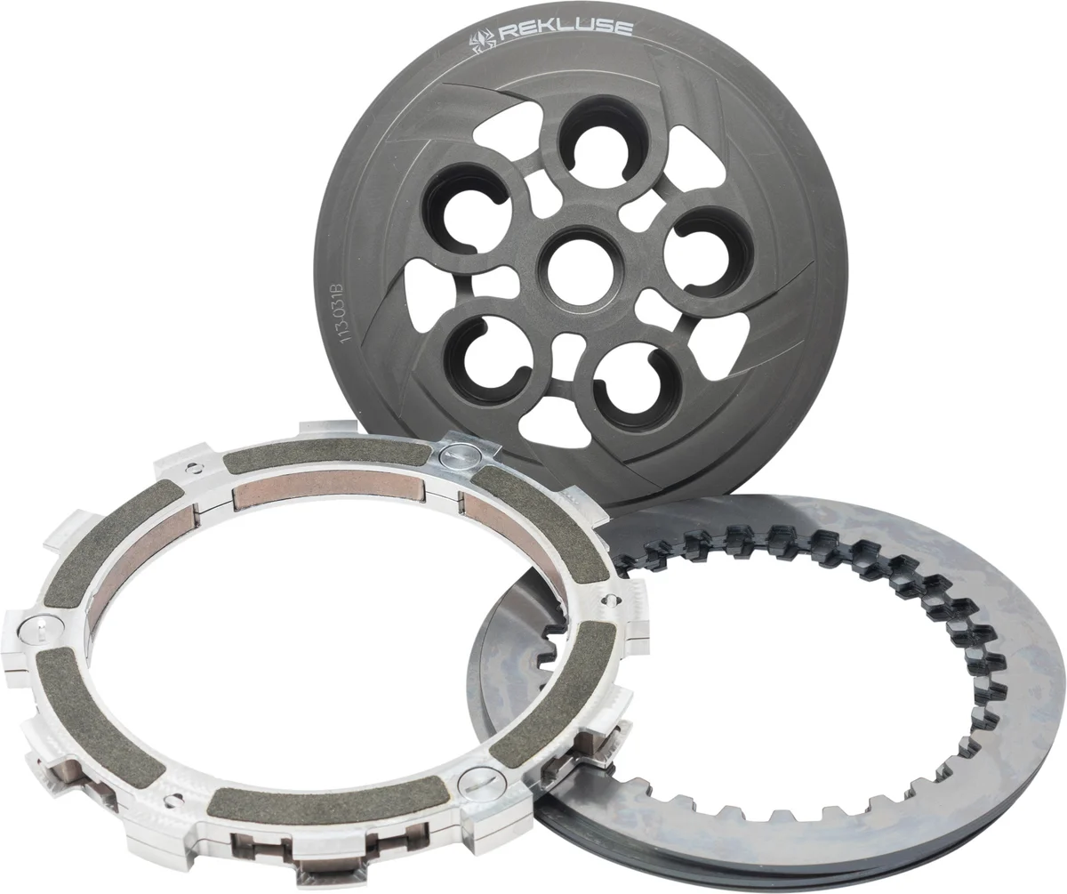 REKLUSE RACING - RMS-6178 - EXP 3.0 Auto Clutch